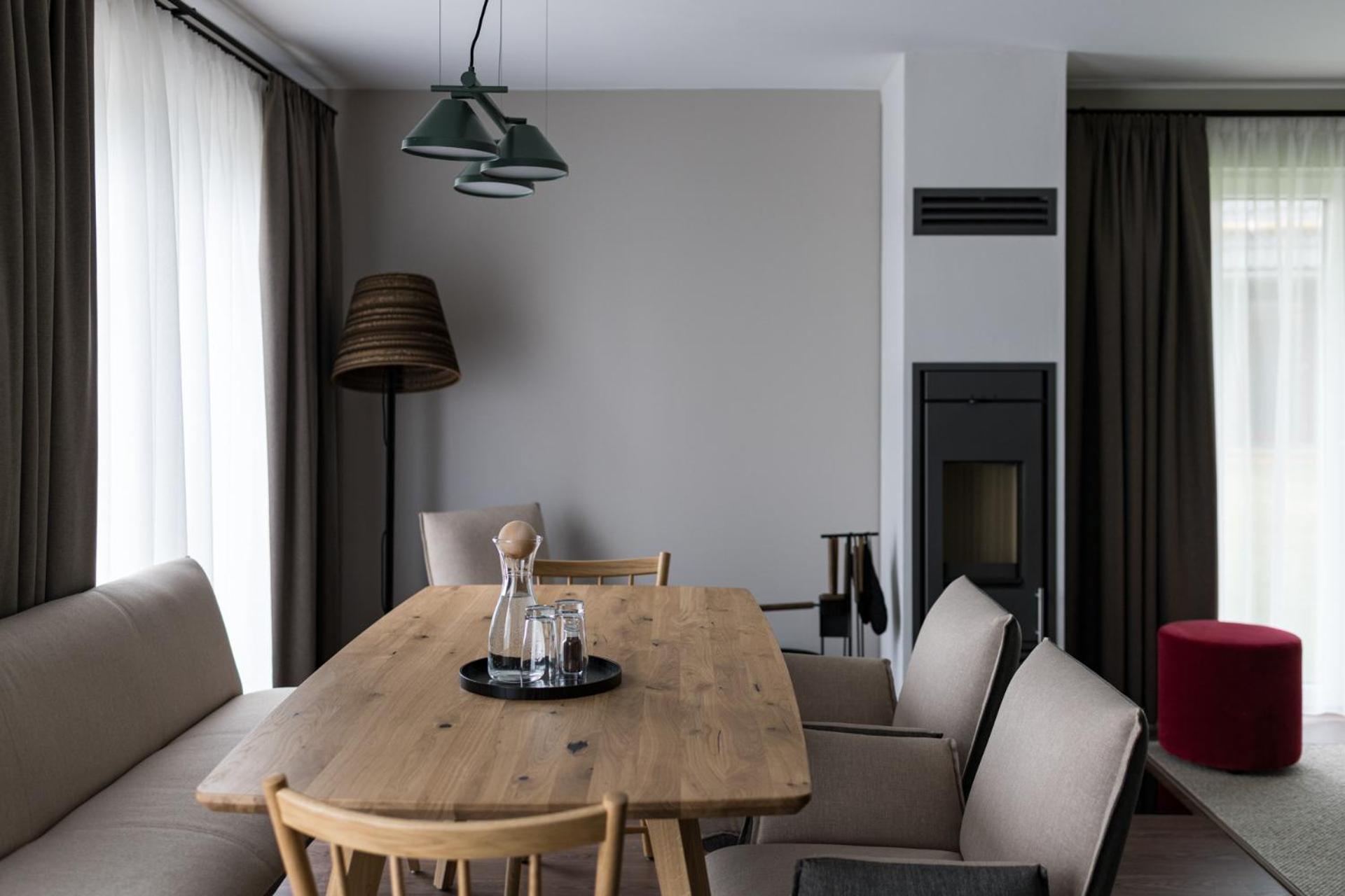 Alm-Chalet Exclusive 4 Clausthal-Zellerfeld Exterior foto